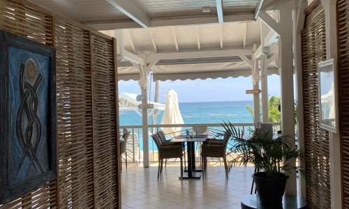 Diamant Beach